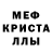 Метадон белоснежный Fabien Bardelli